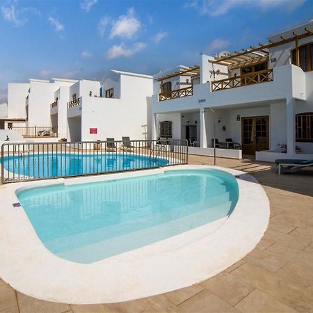 La Cumbre 8A Apartment Puerto del Carmen  Exterior photo