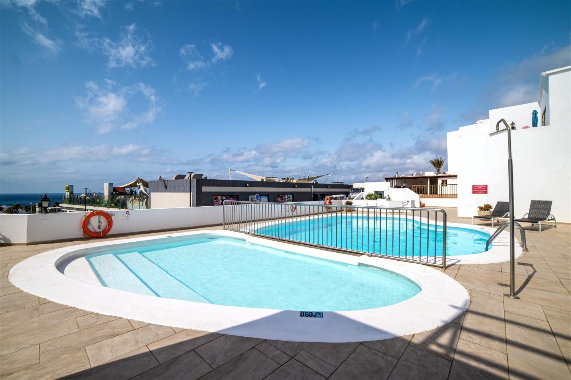 La Cumbre 8A Apartment Puerto del Carmen  Exterior photo