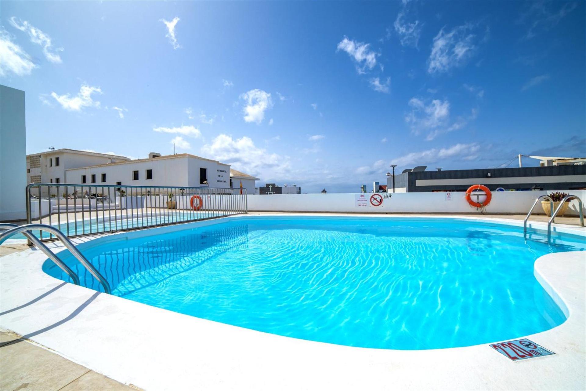 La Cumbre 8A Apartment Puerto del Carmen  Exterior photo
