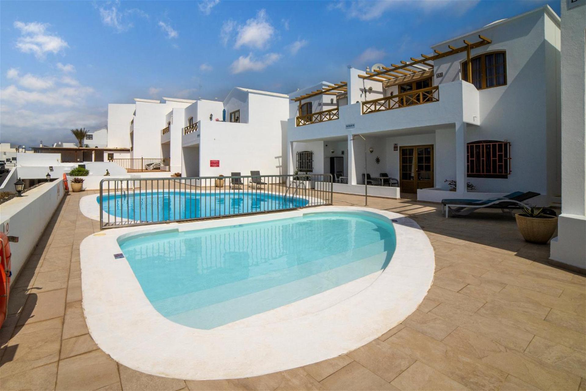 La Cumbre 8A Apartment Puerto del Carmen  Exterior photo